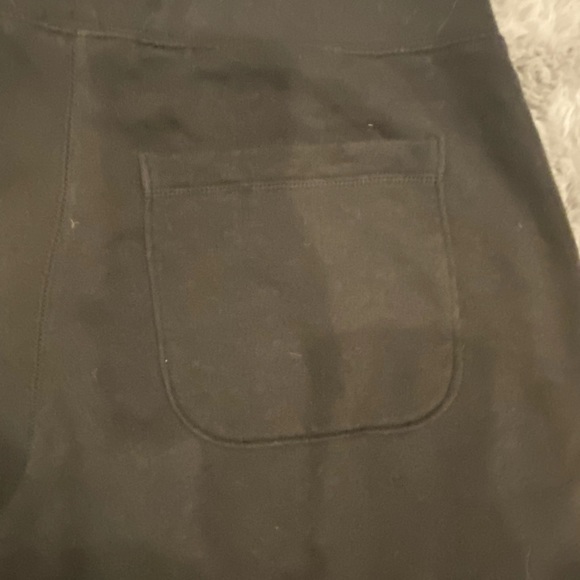 Black champion shorts - Picture 3 of 5